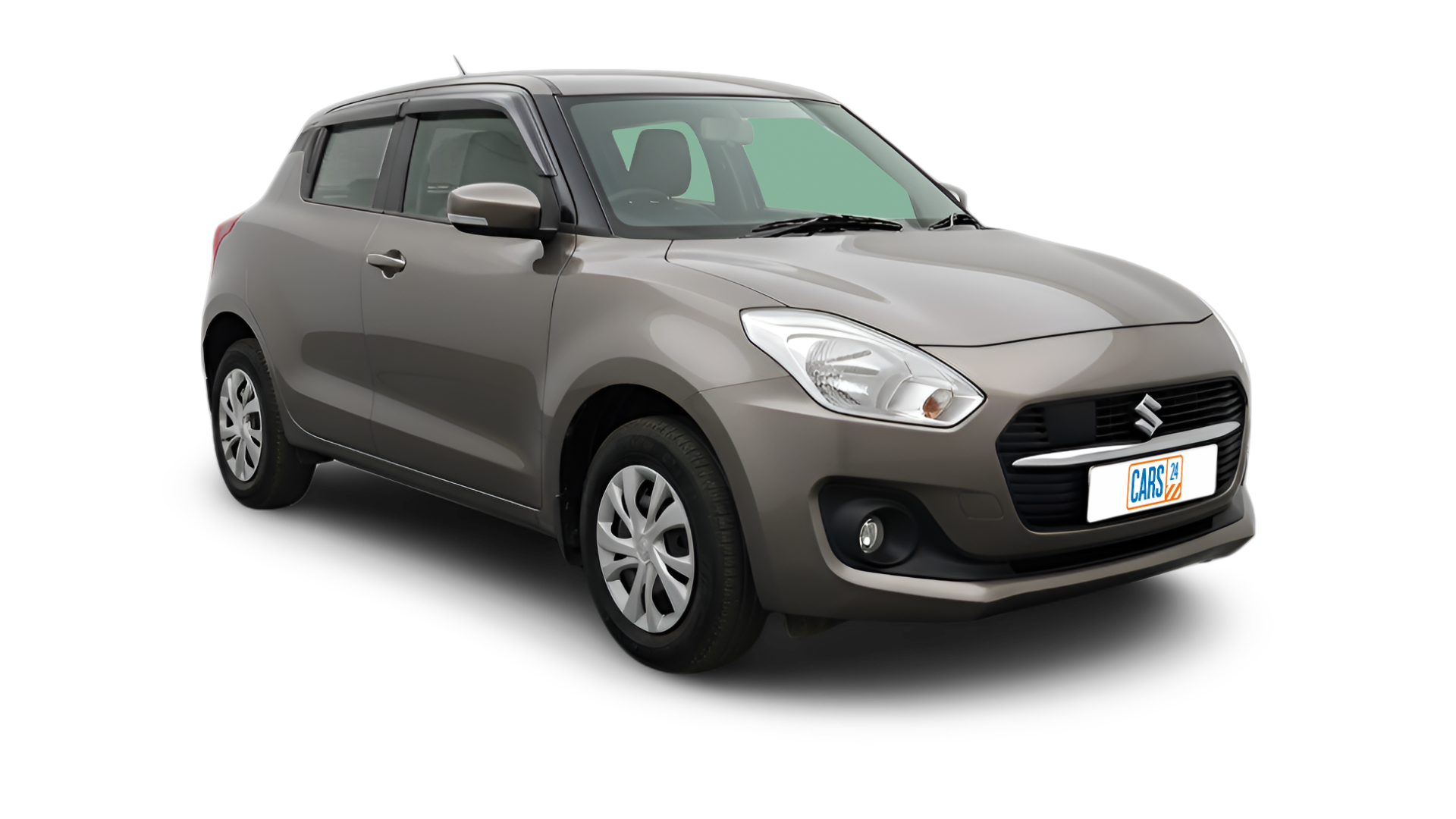Maruti Swift-img
